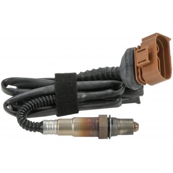 2000 Saab 9-5 Oxygen Sensor Downstream Bosch 16175 image 4 of 4