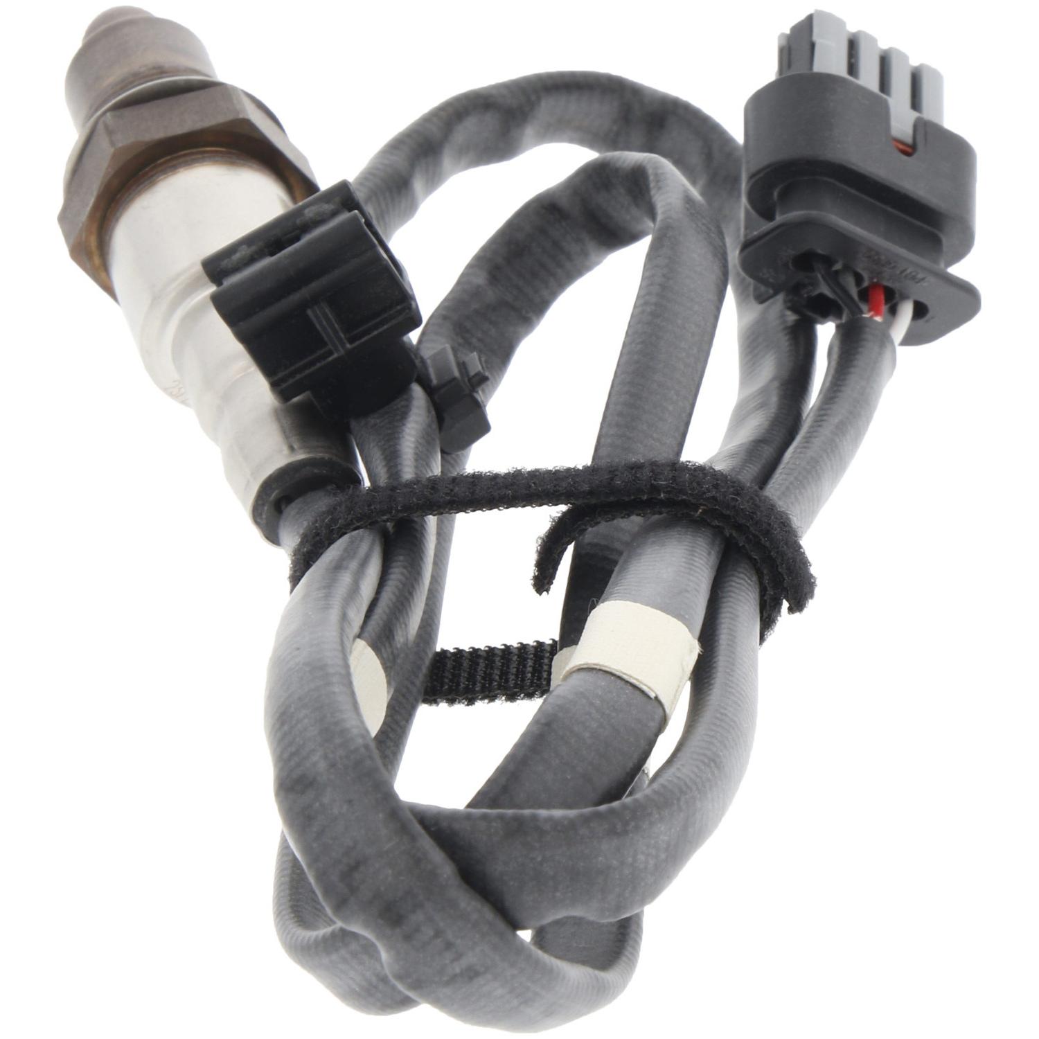 Bosch 16182 - Oxygen Sensor Bosch 16182 Oxygen Sensor product image 1 of 5