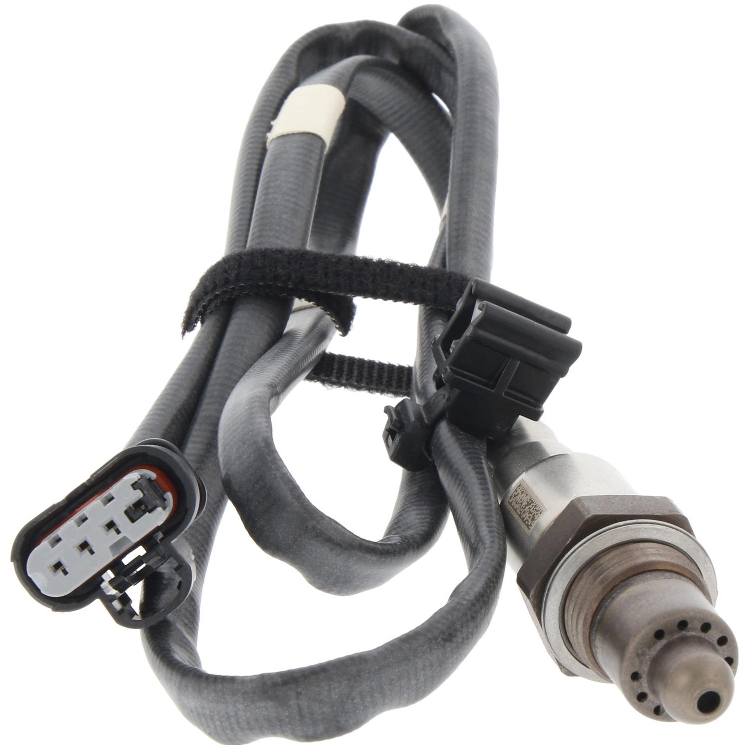 Bosch 16182 - Oxygen Sensor Bosch 16182 Oxygen Sensor product image 3 of 5