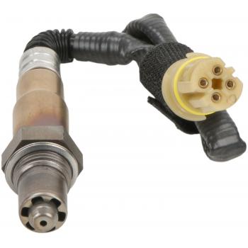 2006 Mercedes-Benz CLK500 Oxygen Sensor Downstream Bosch 16183 image 2 of 4
