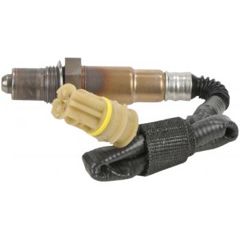 2006 Mercedes-Benz CLK500 Oxygen Sensor Downstream Bosch 16183 image 4 of 4