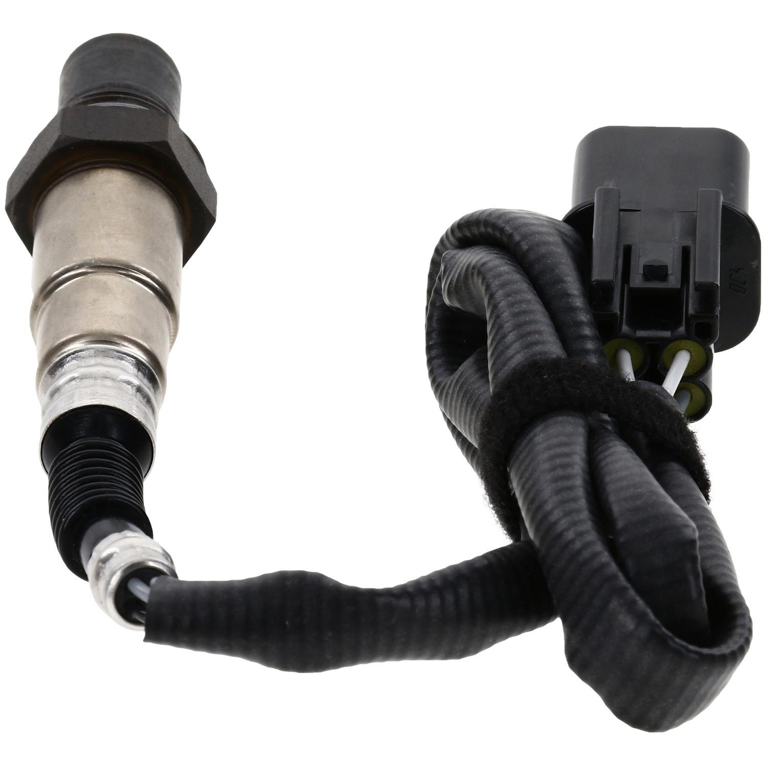 Bosch 16185 - Oxygen Sensor Bosch 16185 Oxygen Sensor product image 1 of 5