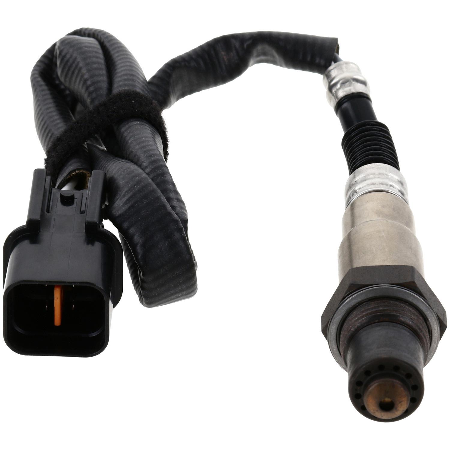 Bosch 16185 - Oxygen Sensor Bosch 16185 Oxygen Sensor product image 3 of 5