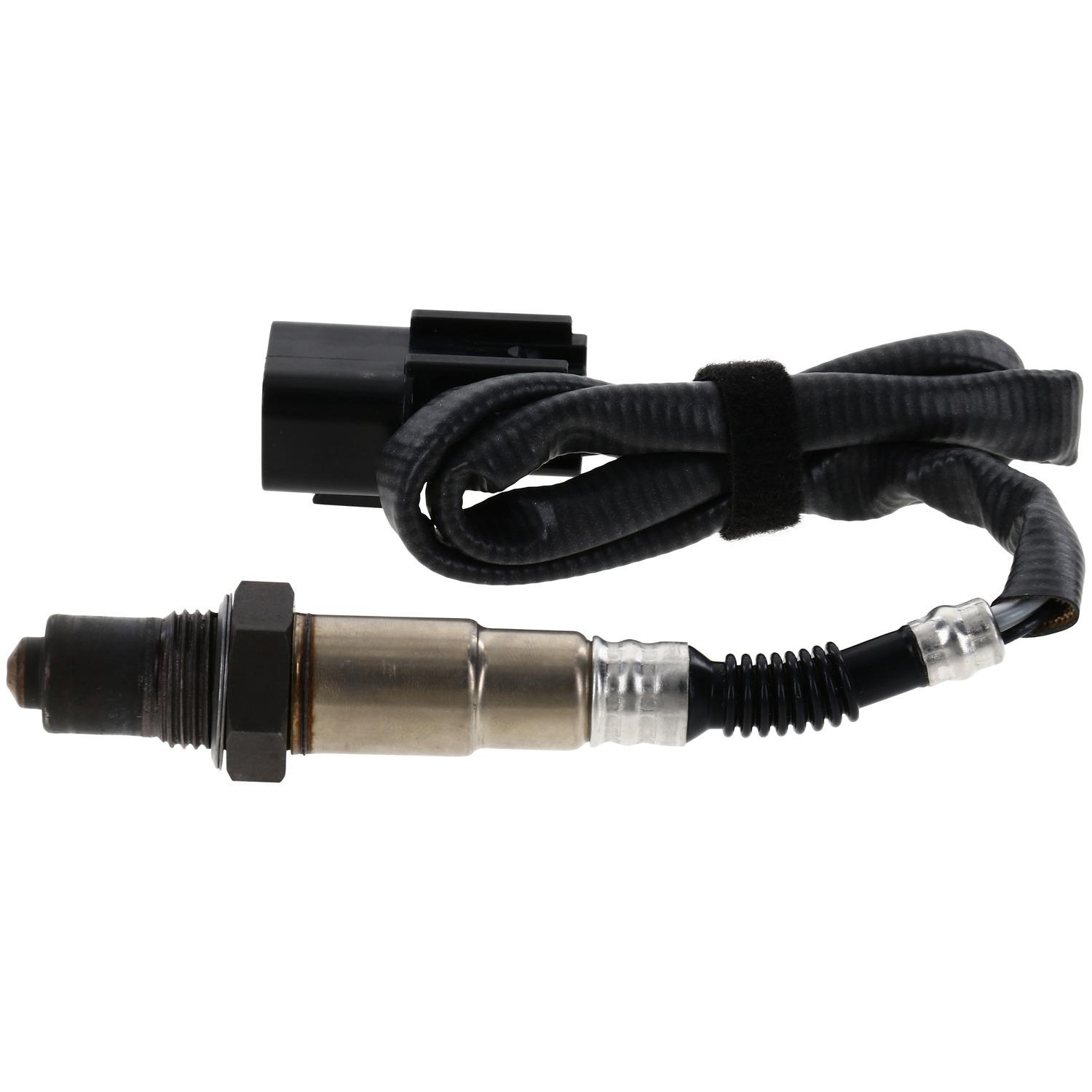 Bosch 16185 - Oxygen Sensor Bosch 16185 Oxygen Sensor product image 4 of 5