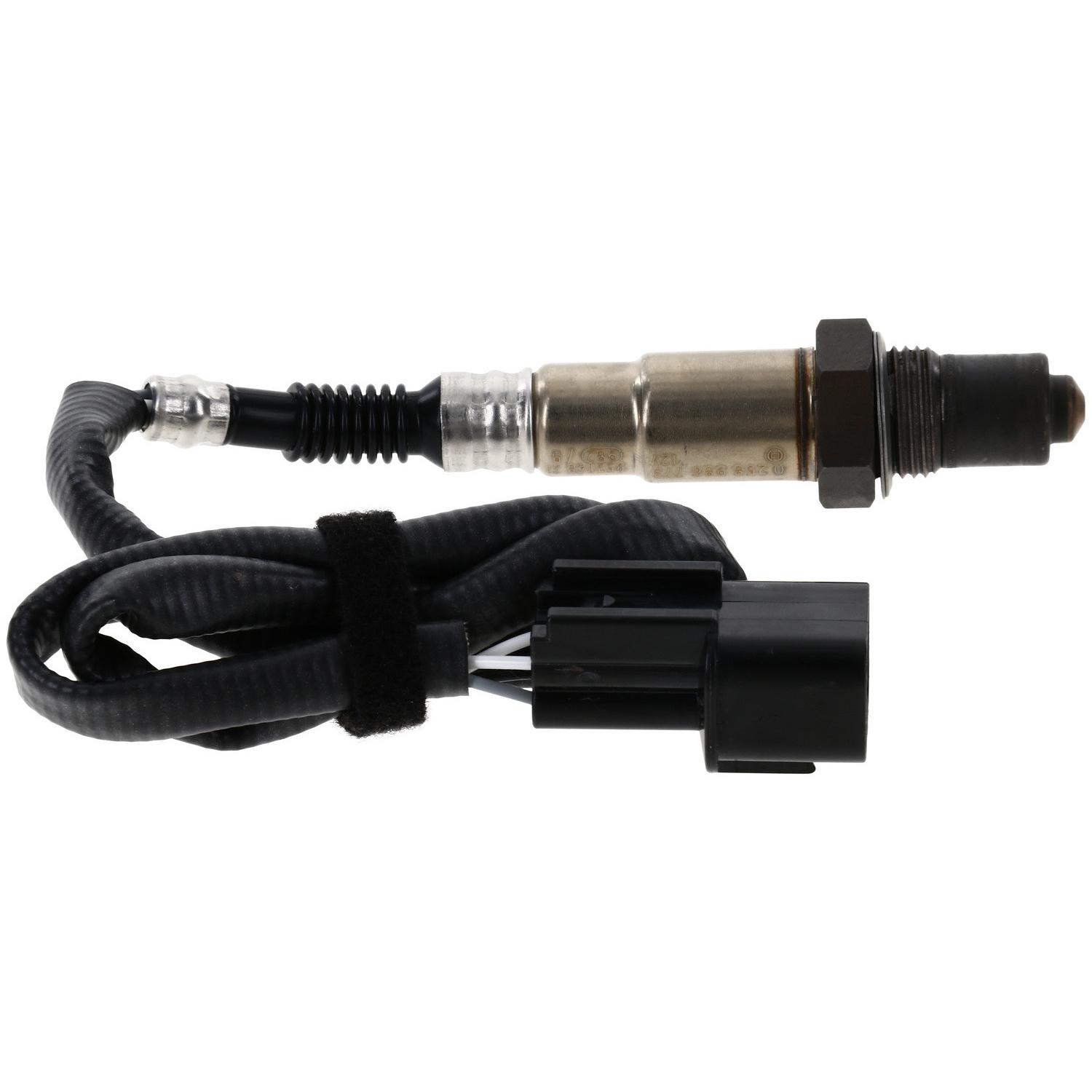 Bosch 16185 - Oxygen Sensor Bosch 16185 Oxygen Sensor product image 5 of 5