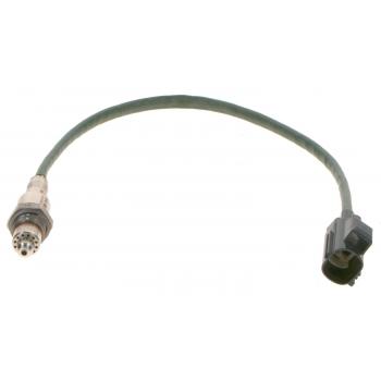 2016 Land Rover LR4 Oxygen Sensor Downstream Right Bosch 16190 image 3 of 4