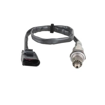 2018 Audi Q5 Oxygen Sensor Downstream Bosch 16194 image 4 of 4