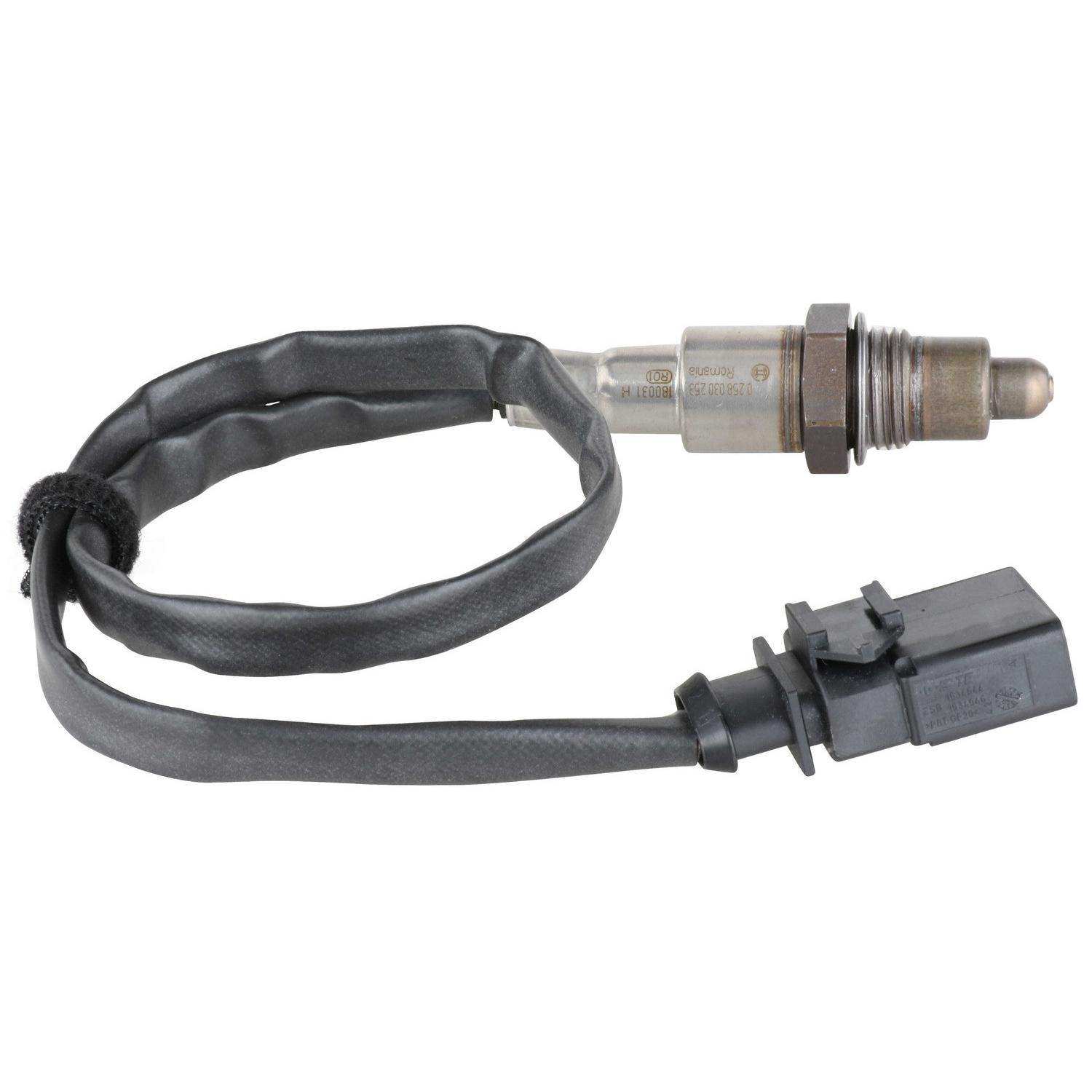 Bosch 16194 - Oxygen Sensor Bosch 16194 Oxygen Sensor product image 6 of 6