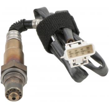 2004 Volvo C70 Oxygen Sensor Downstream Bosch 16197 image 2 of 4
