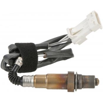 2004 Volvo C70 Oxygen Sensor Downstream Bosch 16197 image 4 of 4