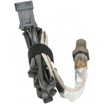 2001 Volvo S80 Oxygen Sensor Downstream Bosch 16198 image 1 of 4
