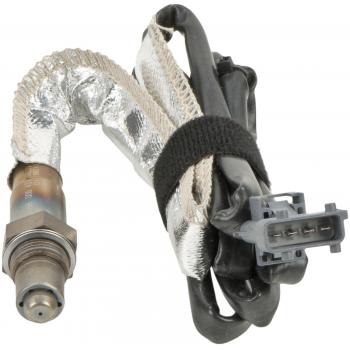 2001 Volvo S80 Oxygen Sensor Downstream Bosch 16198 image 3 of 4
