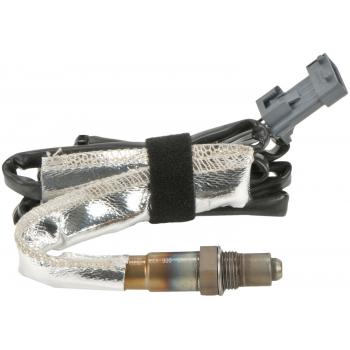 2001 Volvo S80 Oxygen Sensor Downstream Bosch 16198 image 4 of 4
