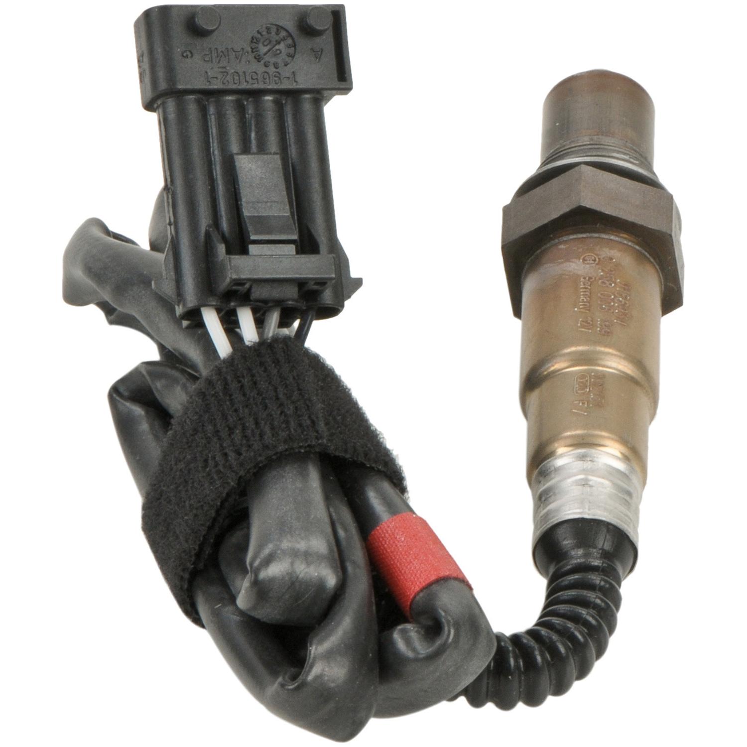 Bosch 16199 - Oxygen Sensor Bosch 16199 Oxygen Sensor product image 1 of 4