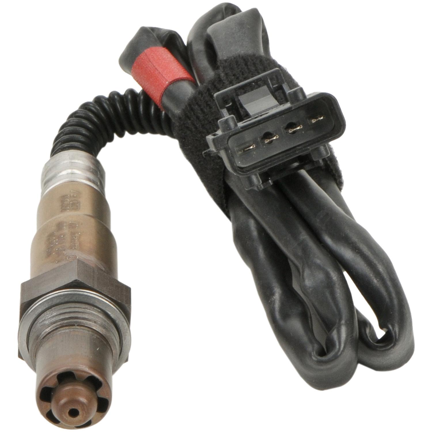 Bosch 16199 - Oxygen Sensor Bosch 16199 Oxygen Sensor product image 2 of 4