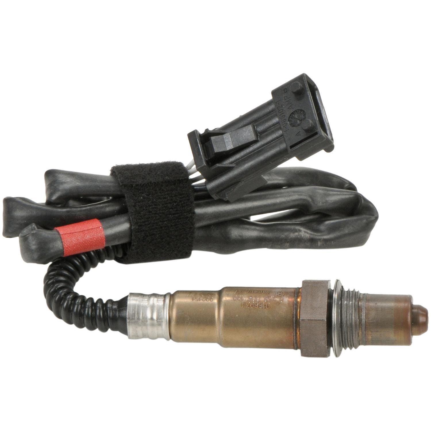 Bosch 16199 - Oxygen Sensor Bosch 16199 Oxygen Sensor product image 4 of 4