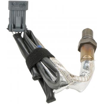 2001 Volvo S80 Oxygen Sensor Downstream Bosch 16200 image 1 of 4