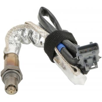 2001 Volvo S80 Oxygen Sensor Downstream Bosch 16200 image 3 of 4