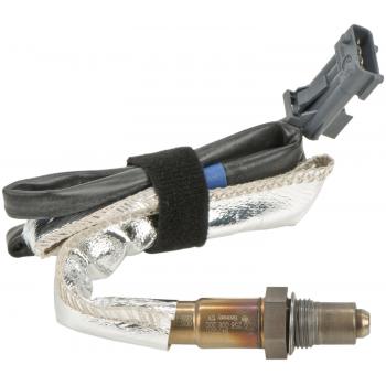2001 Volvo S80 Oxygen Sensor Downstream Bosch 16200 image 4 of 4