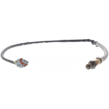 2013 Porsche 911 Oxygen Sensor Downstream Bosch 16201 image 2 of 4