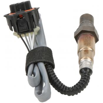 2005 Porsche 911 Oxygen Sensor Downstream Bosch 16205 image 1 of 4