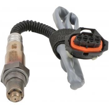2005 Porsche 911 Oxygen Sensor Downstream Bosch 16205 image 2 of 4