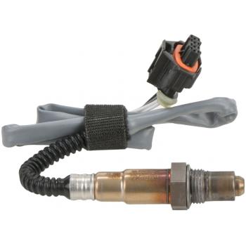 2005 Porsche 911 Oxygen Sensor Downstream Bosch 16205 image 4 of 4
