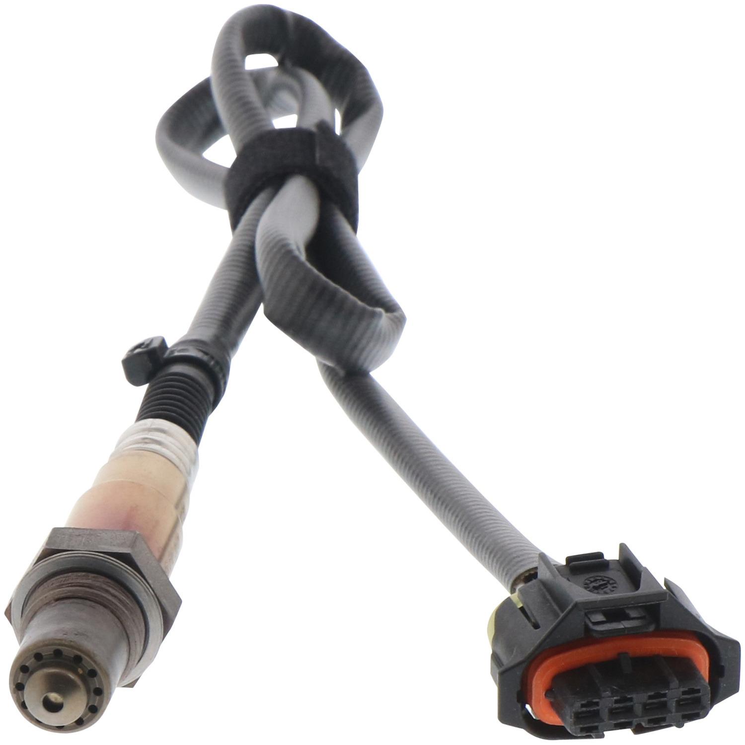 Bosch 16207 - Oxygen Sensor Bosch 16207 Oxygen Sensor product image 2 of 5