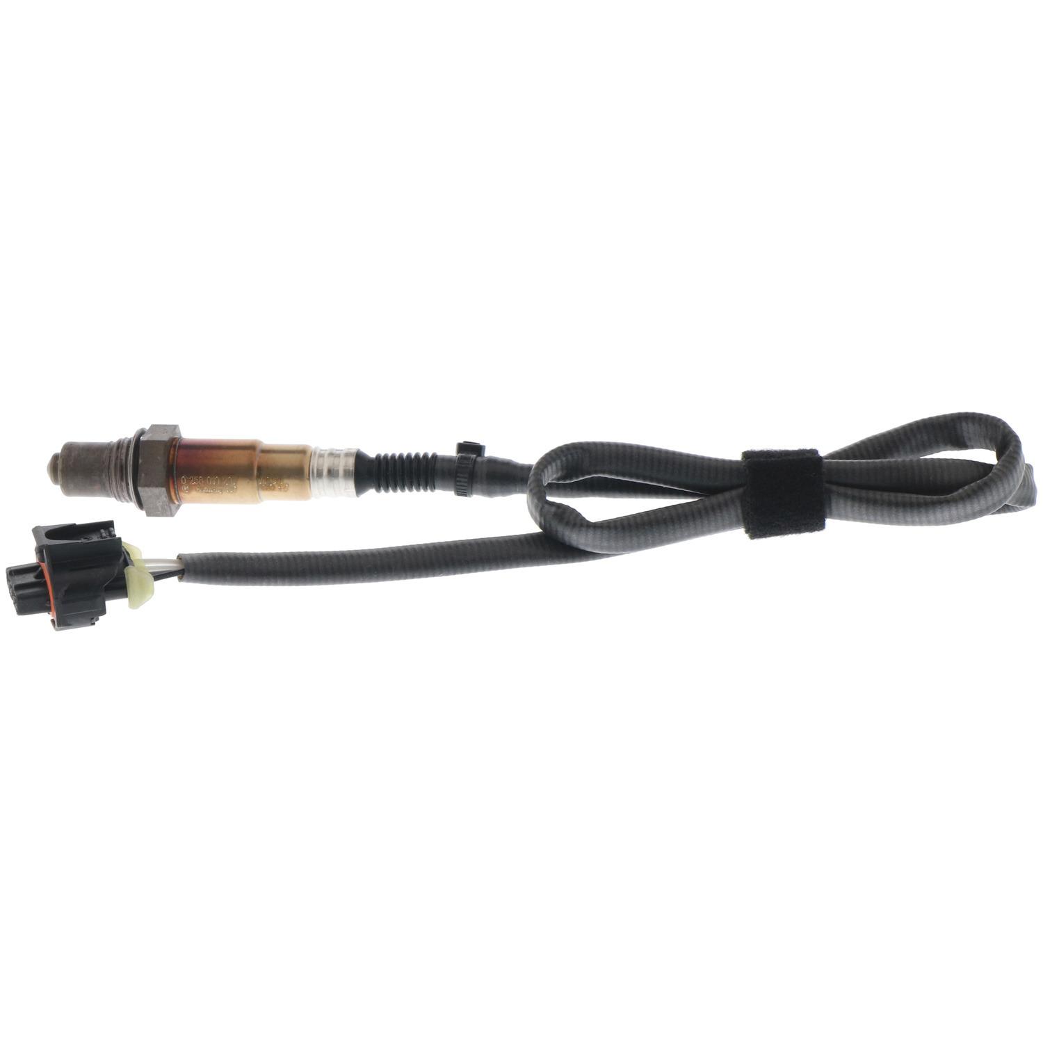 Bosch 16207 - Oxygen Sensor Bosch 16207 Oxygen Sensor product image 4 of 5