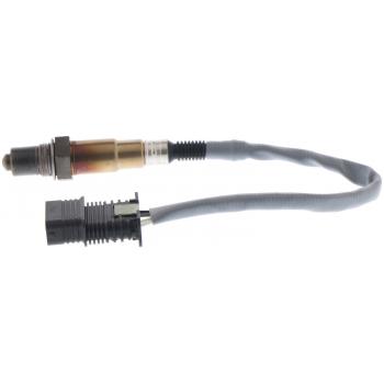 2011 BMW 528i Oxygen Sensor Downstream Bosch 16218 image 4 of 4