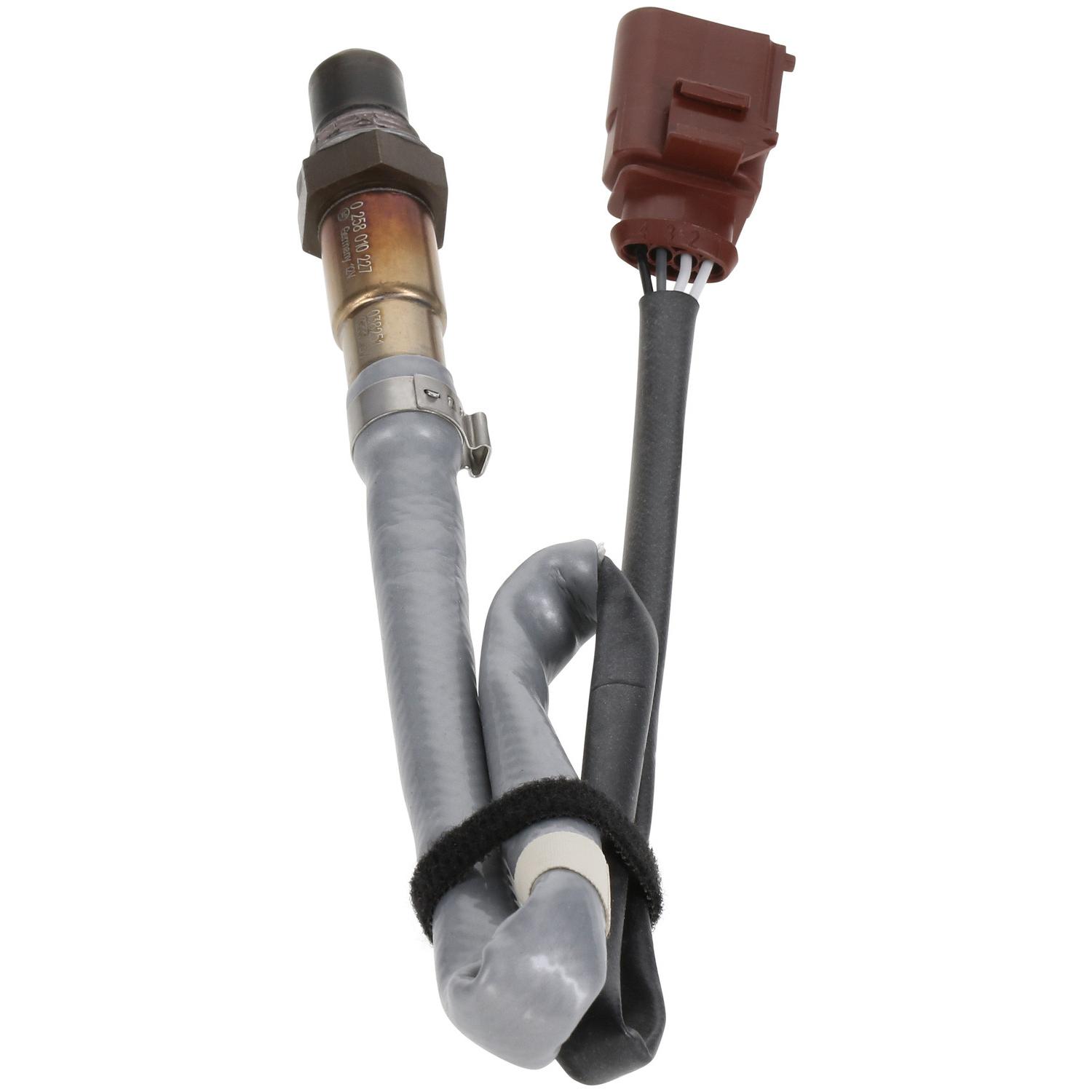 Bosch 16227 - Oxygen Sensor Bosch 16227 Oxygen Sensor product image 1 of 5