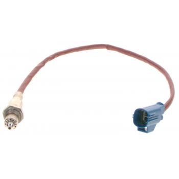 2016 Jaguar F-Type Oxygen Sensor Downstream Right Bosch 16234 image 2 of 4