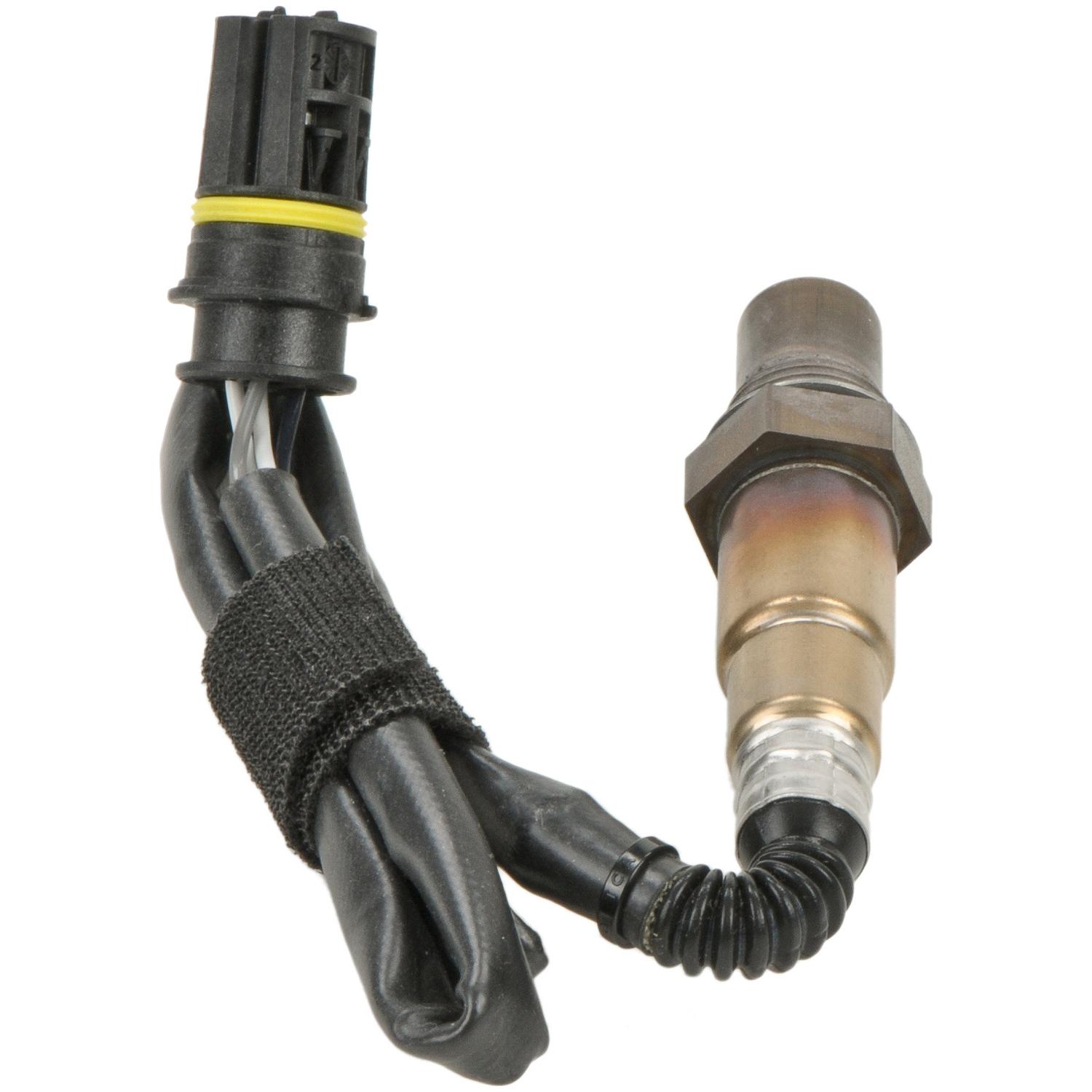 Bosch 16268 - Oxygen Sensor Bosch 16268 Oxygen Sensor product image 1 of 4