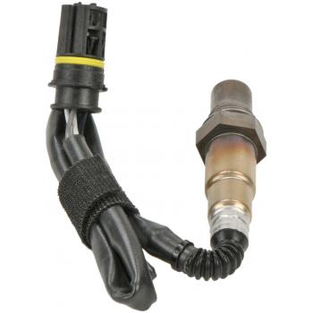 2007 Mercedes-Benz ML500 Oxygen Sensor Upstream Right Bosch 16268 image 1 of 4