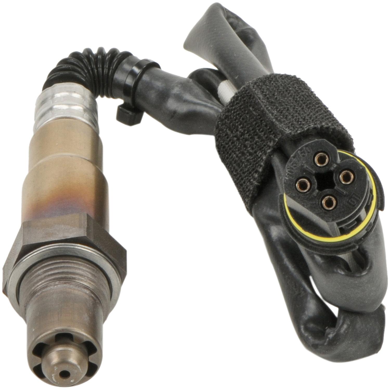 Bosch 16268 - Oxygen Sensor Bosch 16268 Oxygen Sensor product image 2 of 4
