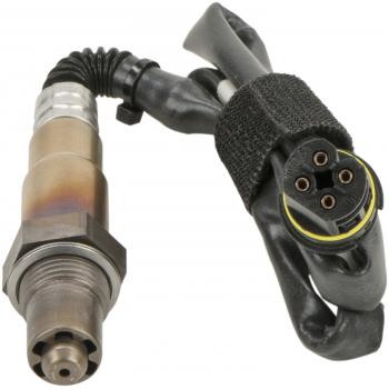 2007 Mercedes-Benz ML500 Oxygen Sensor Upstream Right Bosch 16268 image 3 of 4