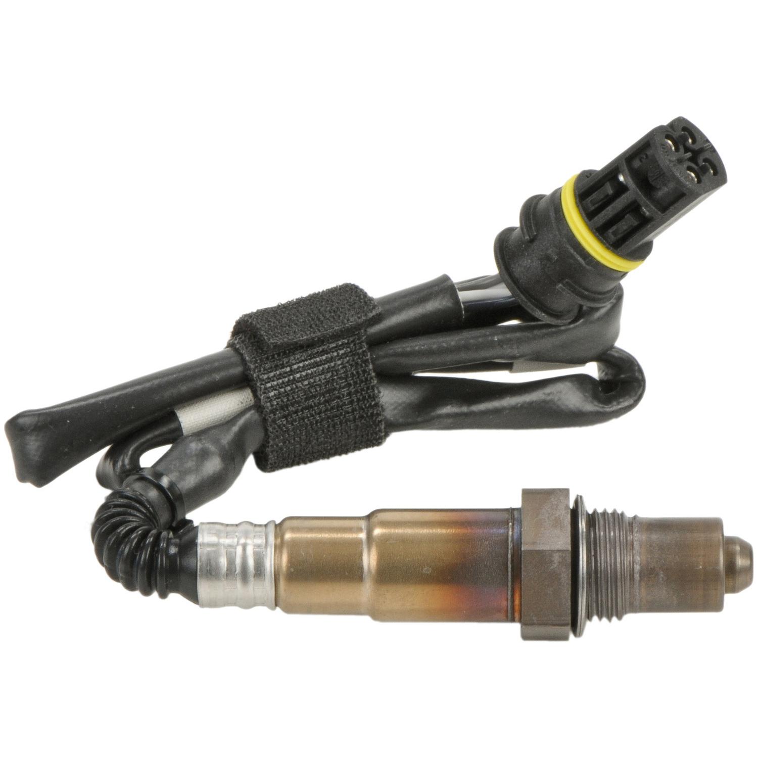 Bosch 16268 - Oxygen Sensor Bosch 16268 Oxygen Sensor product image 4 of 4