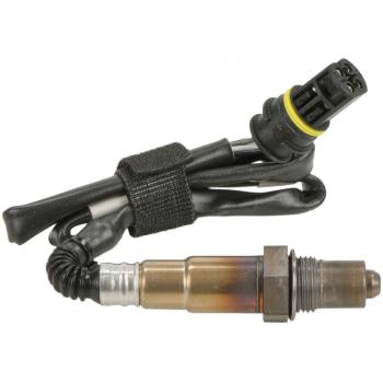 2007 Mercedes-Benz ML500 Oxygen Sensor Upstream Right Bosch 16268 image 4 of 4