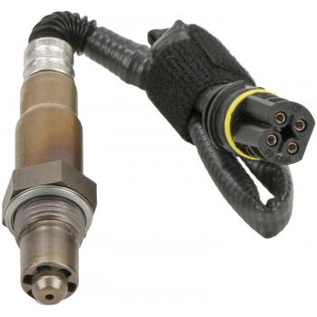 2006 Mercedes-Benz CLS500 Oxygen Sensor Upstream Bosch 16272 image 3 of 4