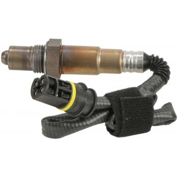 2006 Mercedes-Benz CLS500 Oxygen Sensor Upstream Bosch 16272 image 4 of 4