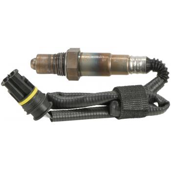 2006 Mercedes-Benz CL500 Oxygen Sensor Upstream Bosch 16274 image 4 of 4