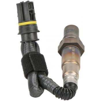 2006 Mercedes-Benz CL500 Oxygen Sensor Downstream Bosch 16276 image 1 of 4