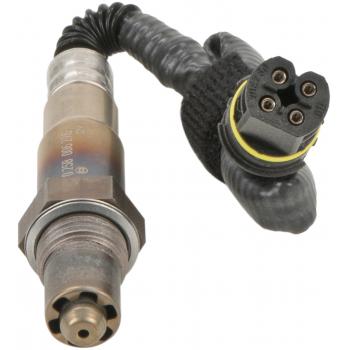 2006 Mercedes-Benz CL500 Oxygen Sensor Downstream Bosch 16276 image 2 of 4