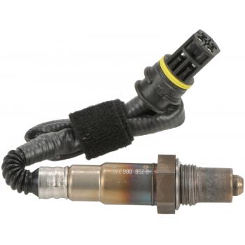 2006 Mercedes-Benz CL500 Oxygen Sensor Downstream Bosch 16276 image 4 of 4