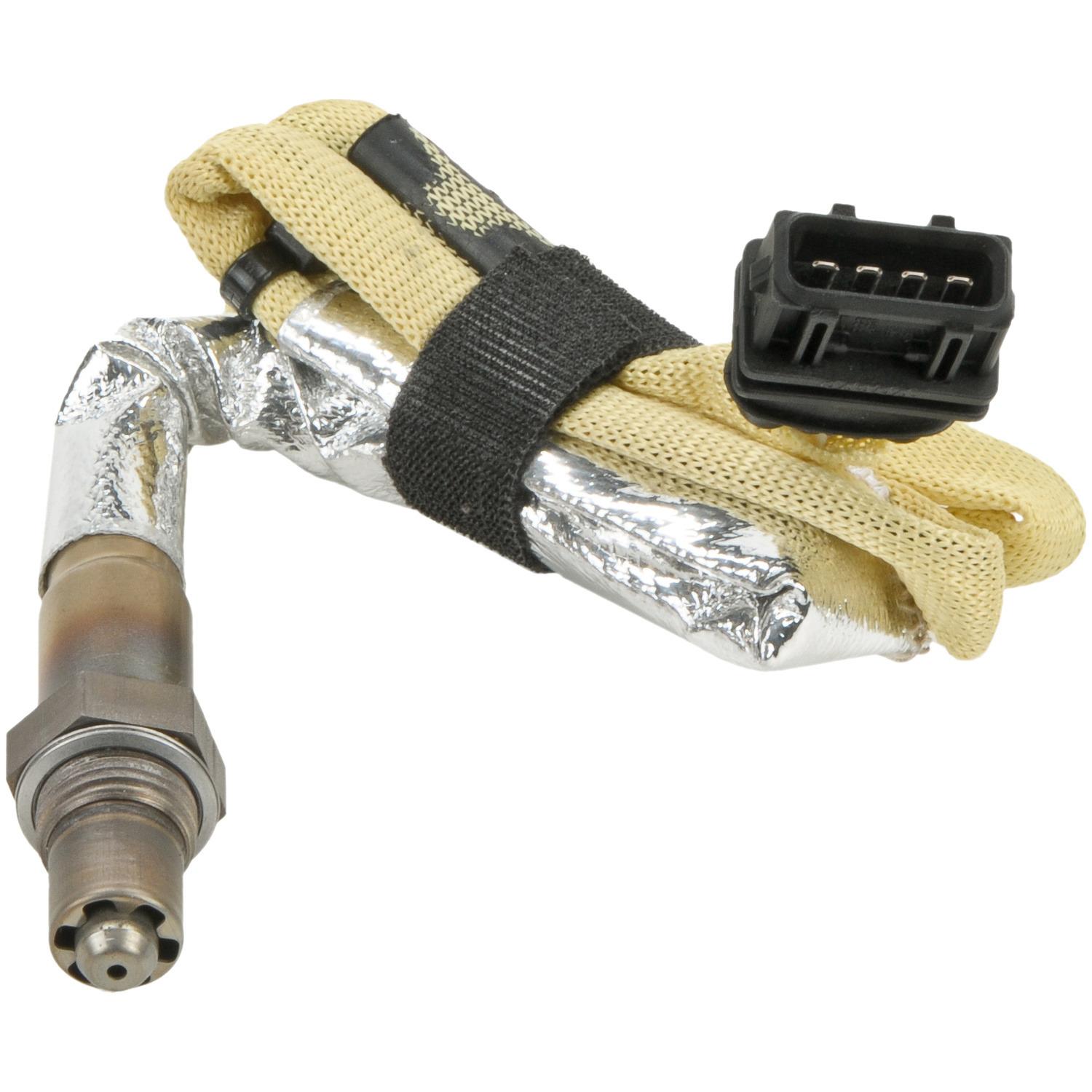 Bosch 16291 - Oxygen Sensor Bosch 16291 Oxygen Sensor product image 3 of 4