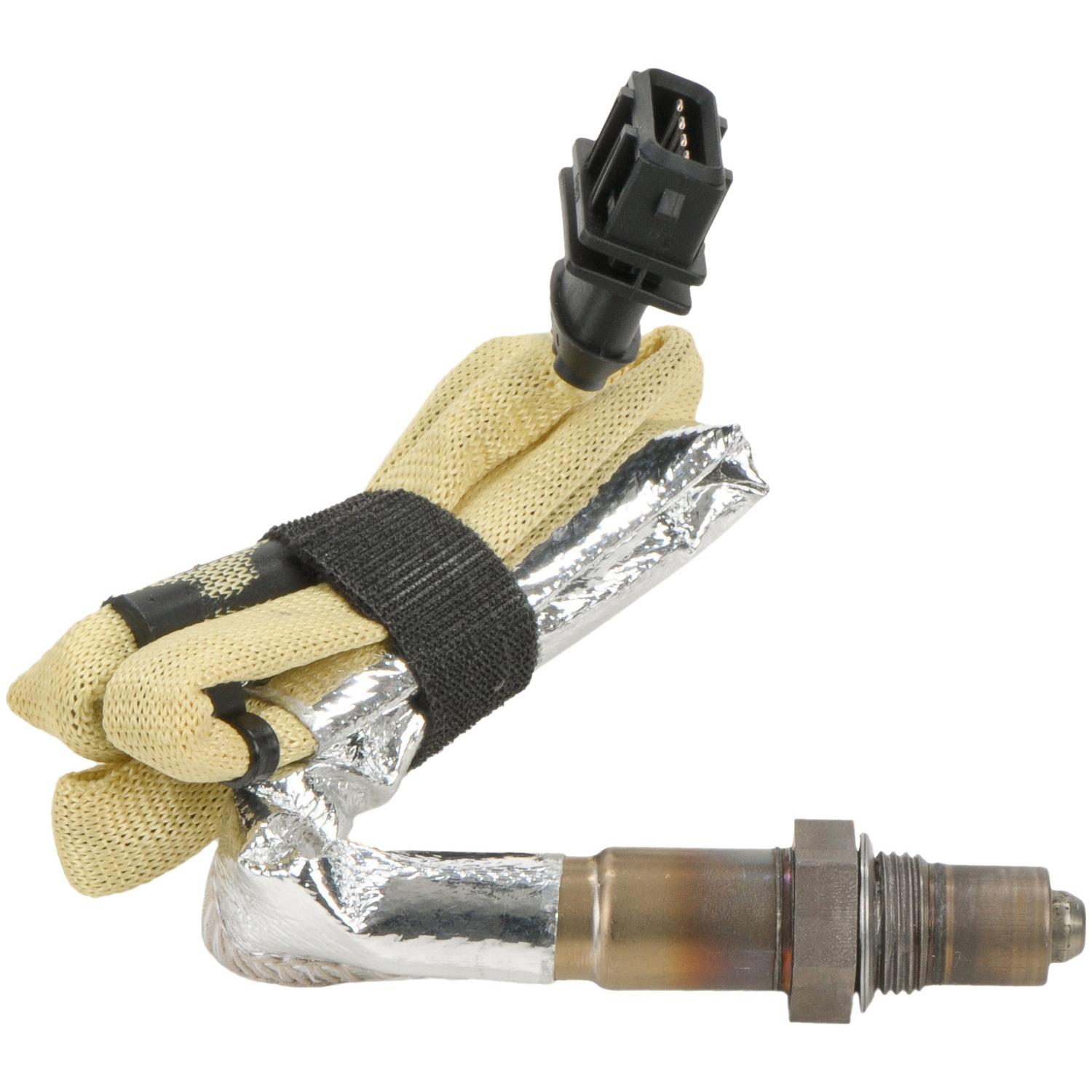 Bosch 16291 - Oxygen Sensor Bosch 16291 Oxygen Sensor product image 4 of 4