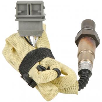 2004 Volvo V40 Oxygen Sensor Downstream Bosch 16292 image 1 of 4