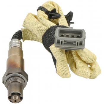 2004 Volvo V40 Oxygen Sensor Downstream Bosch 16292 image 2 of 4