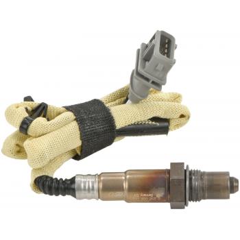 2004 Volvo V40 Oxygen Sensor Downstream Bosch 16292 image 4 of 4