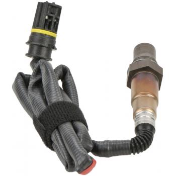 2006 Mercedes-Benz CLK500 Oxygen Sensor Upstream Left Bosch 16318 image 1 of 4